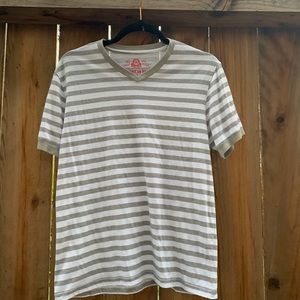 American Rag Striped T-Shirt (NWOT)